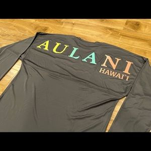 Disney Spirit Jersey Aulani UPF 50